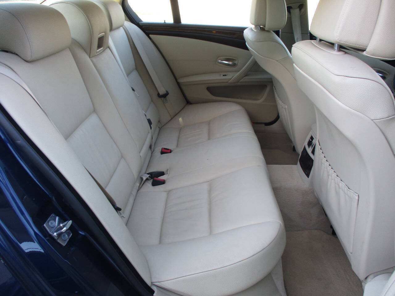 Used 2010 BMW 535i xDrive Sedan AWD/4WD image 22