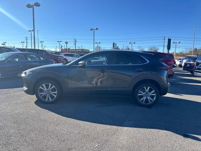Used 2023 MAZDA CX-30 AWD 2.5 S w/ Preferred Package image 7