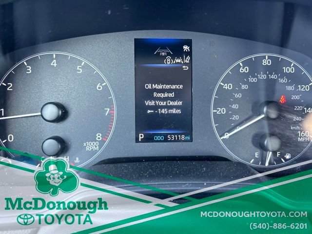 Certified 2024 Toyota Corolla LE FWD image 19