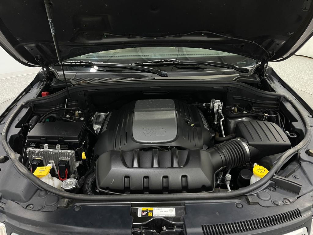 Used 2021 Jeep Grand Cherokee Summit w/ Platinum Series Group image 28