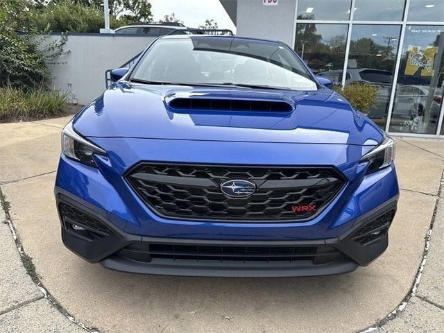 New 2025 Subaru WRX Premium image 3