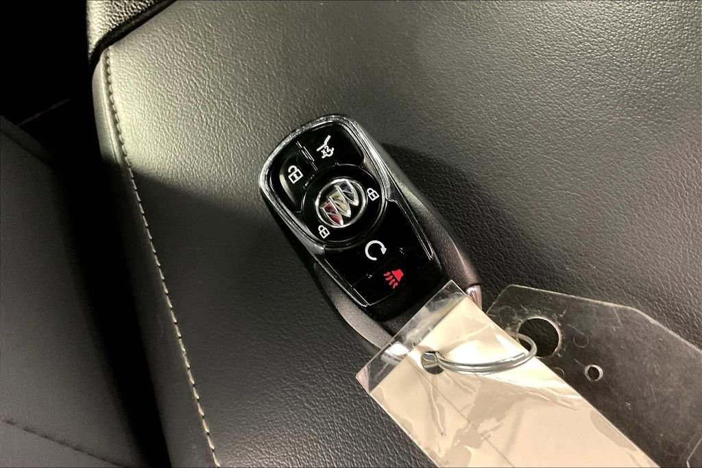 Used 2024 Buick Enclave Premium image 14