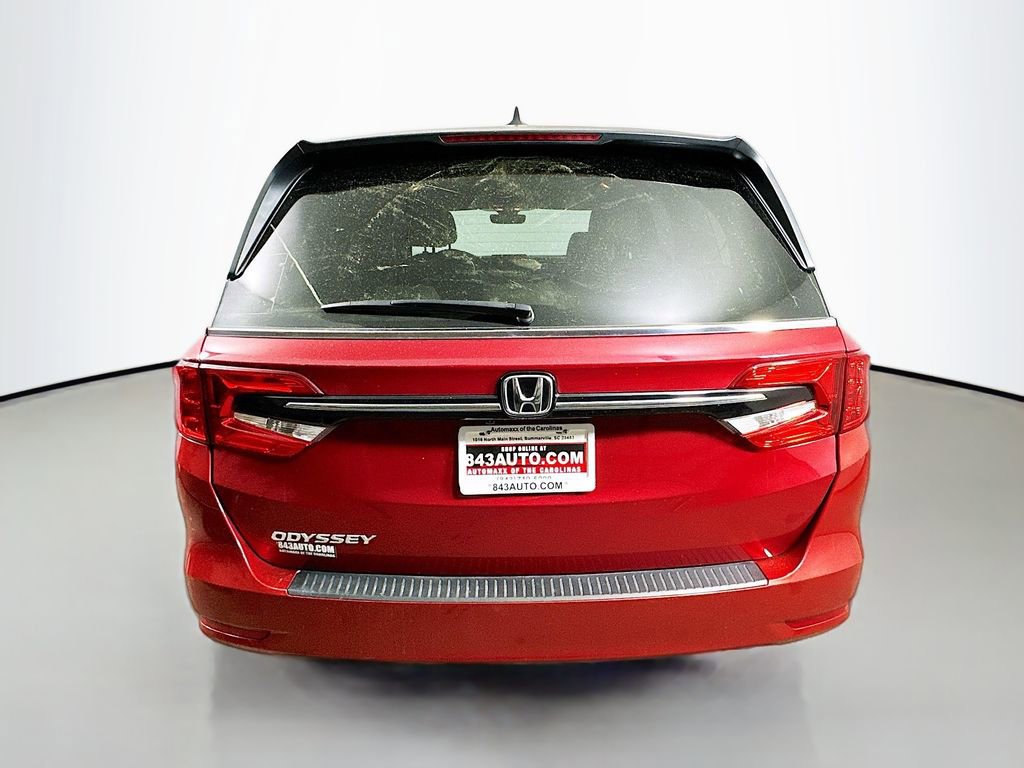 Used 2023 Honda Odyssey EX-L image 6
