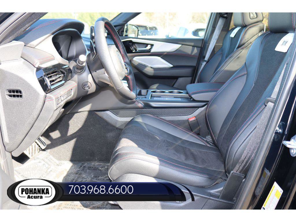New 2026 Acura MDX A-Spec image 25
