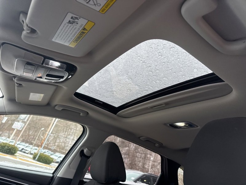 Used 2022 Hyundai Tucson SEL w/ Convenience Package image 17