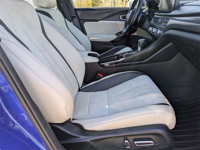 Certified 2024 Acura Integra A-Spec image 29