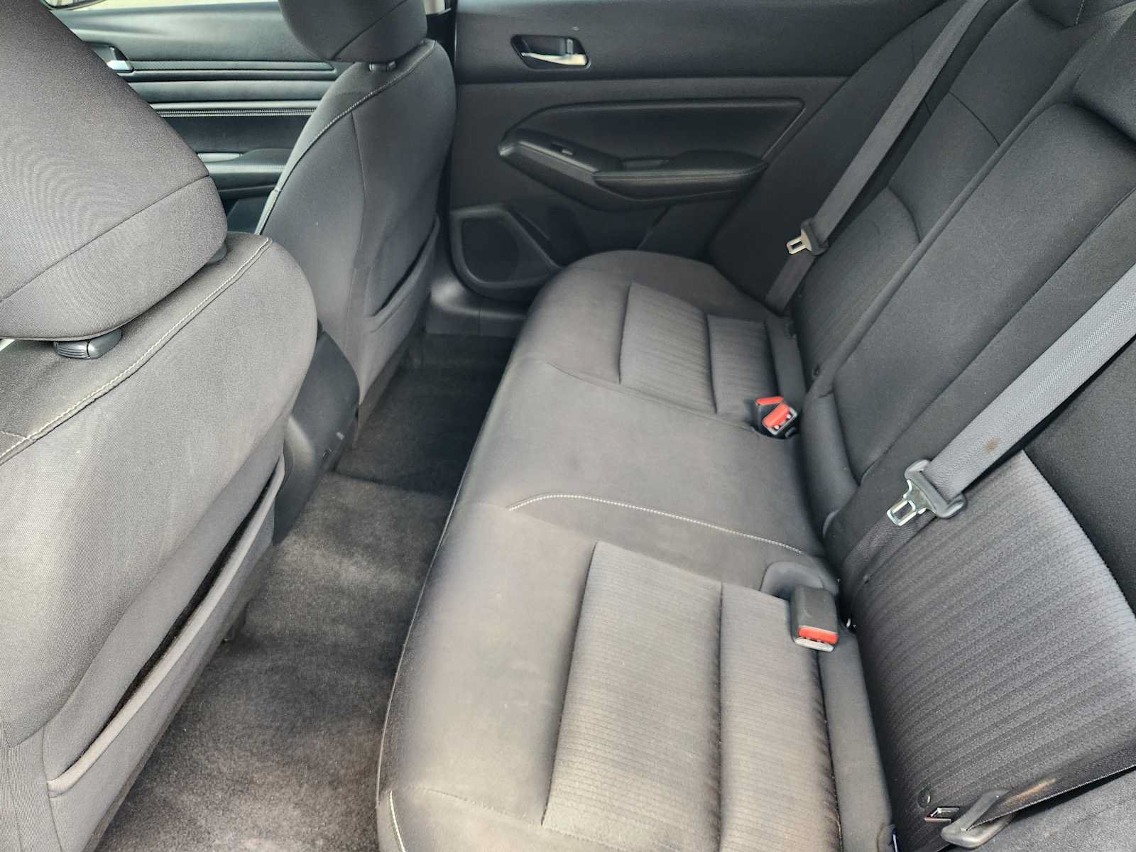 Used 2019 Nissan Altima 2.5 S FWD image 28