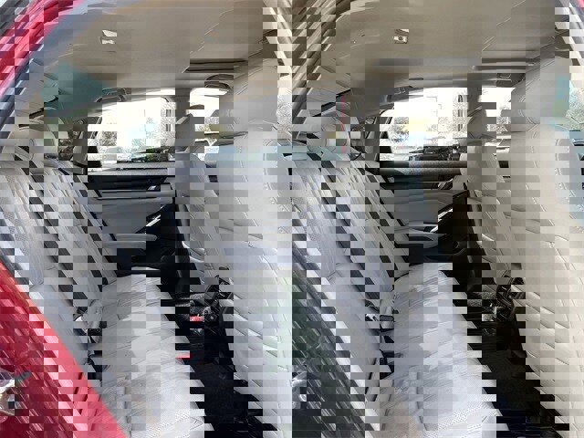 Certified 2021 Honda Accord Touring image 27