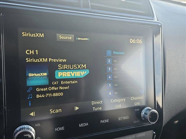 Used 2024 Mitsubishi Outlander Sport AWD image 13