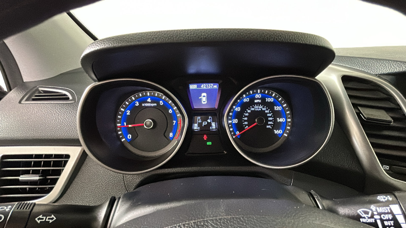 Used 2016 Hyundai Elantra GT FWD image 22
