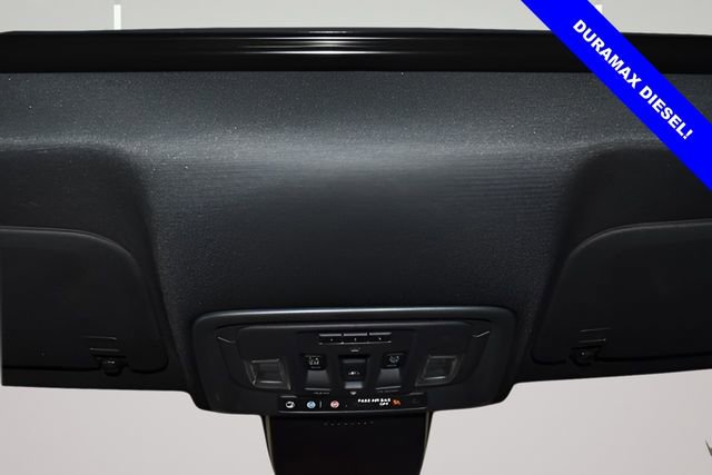 Used 2025 GMC Sierra 2500 AT4 w/ AT4 Premium Plus Package AWD/4WD image 30