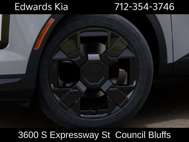 New 2026 Kia Sportage X-Line AWD/4WD image 11