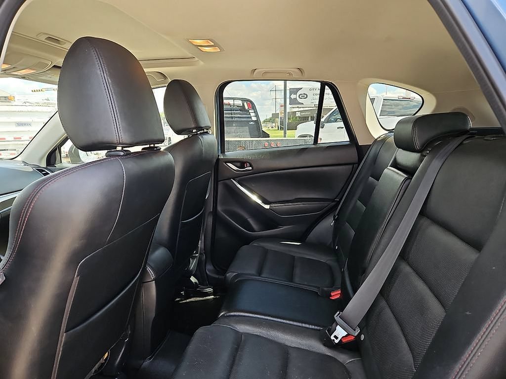 Used 2016 MAZDA CX-5 Grand Touring FWD image 18