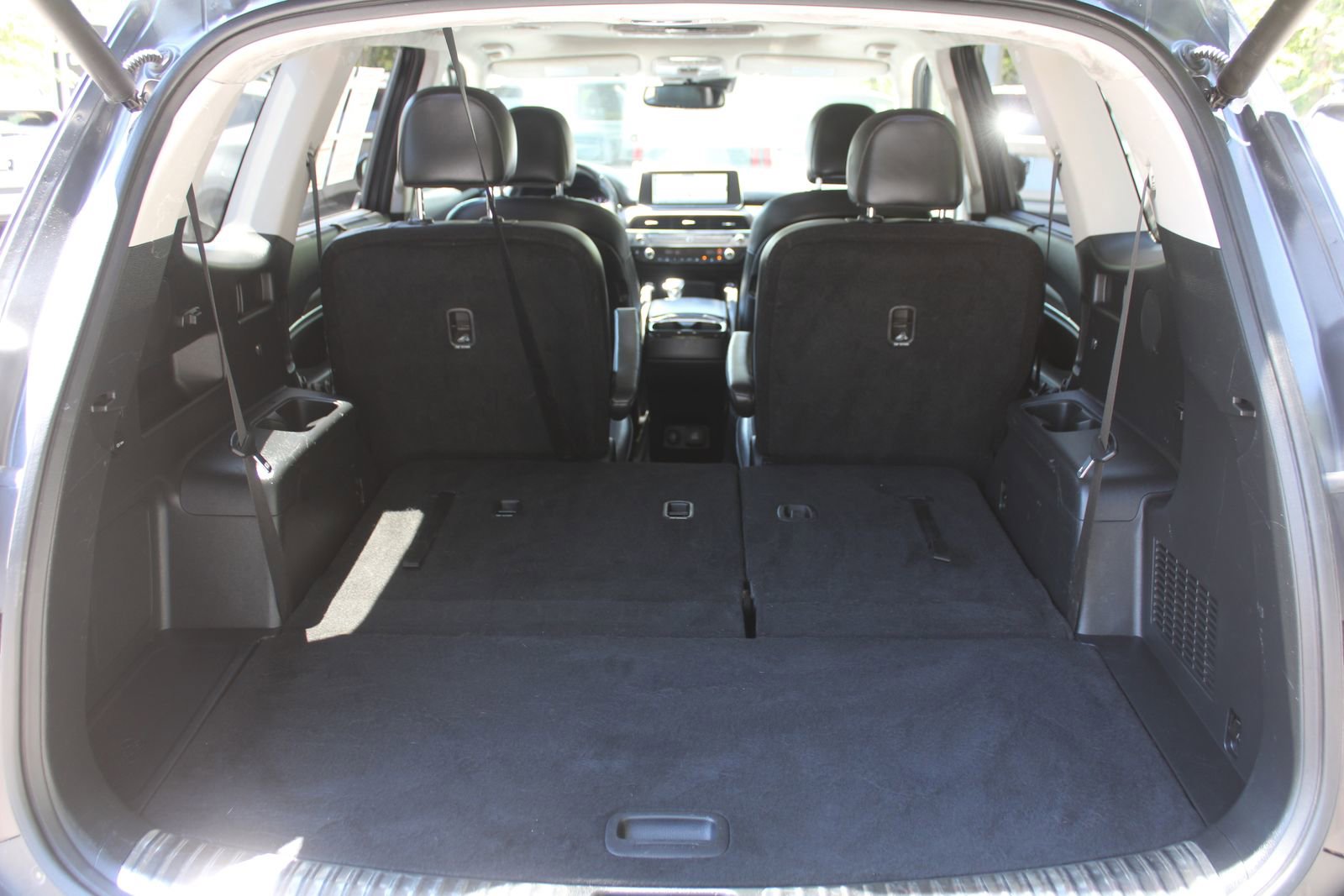 Used 2021 Kia Telluride SX w/ SX Prestige Package AWD/4WD image 11
