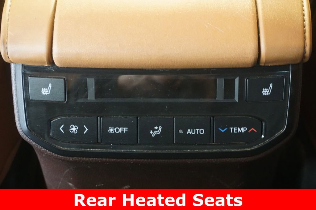 Used 2020 Toyota Highlander Platinum image 9