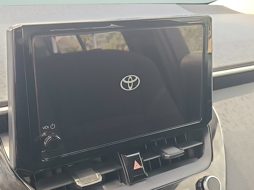 Certified 2024 Toyota Corolla LE w/ LE Convenience Package FWD image 14
