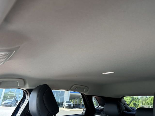 Used 2020 MAZDA CX-30 FWD w/ Preferred Package image 23