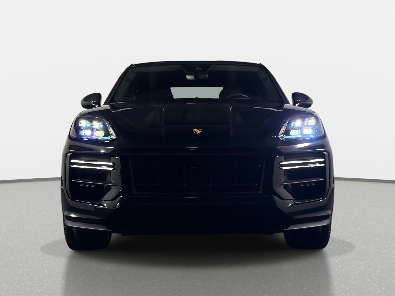 Used 2024 Porsche Cayenne Turbo GT AWD/4WD image 8