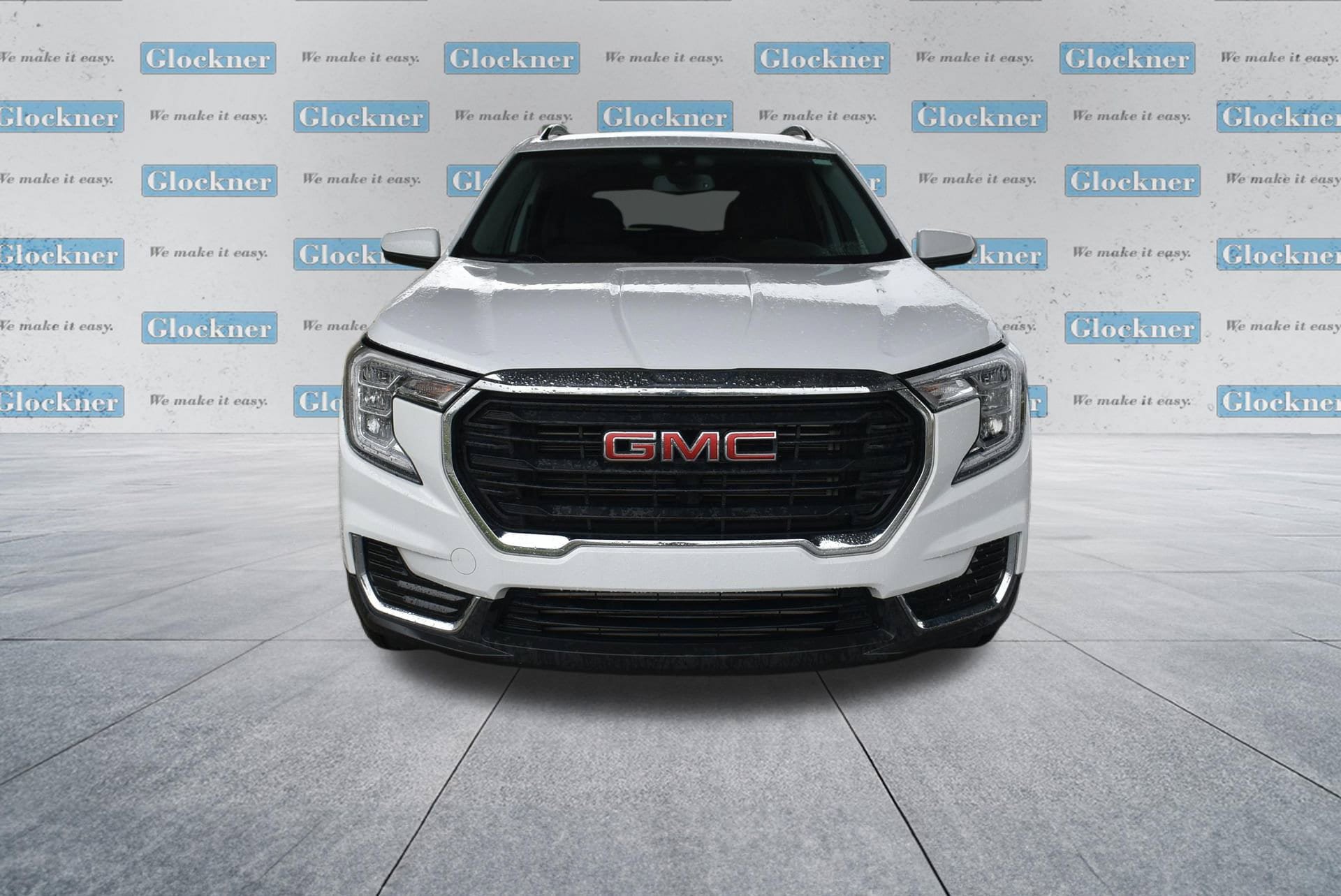 Used 2023 GMC Terrain SLE w/ Driver Convenience Package FWD image 2