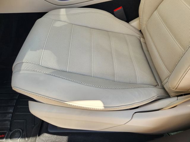 Used 2021 Mercedes-Benz GLS 580 4MATIC image 23