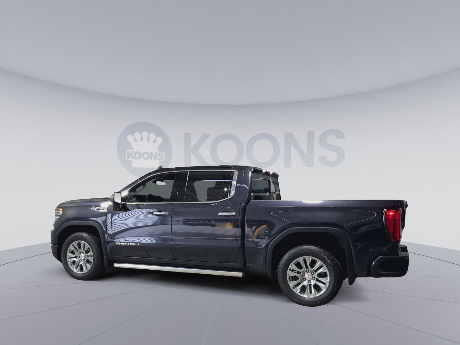 Used 2023 GMC Sierra 1500 Denali image 8