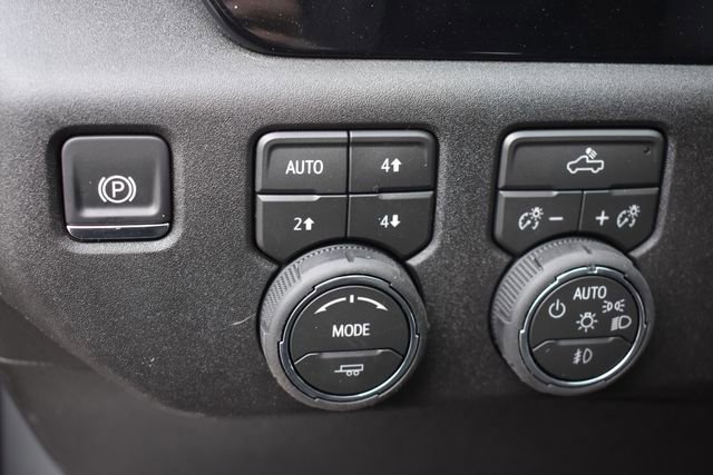 New 2026 Chevrolet Silverado 1500 RST image 25