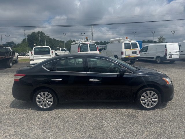 Used 2014 Nissan Sentra SV image 5