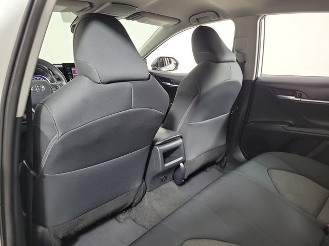Used 2023 Toyota Camry LE FWD image 11
