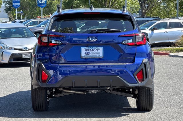 New 2026 Subaru Crosstrek 2.5i Limited AWD/4WD image 5