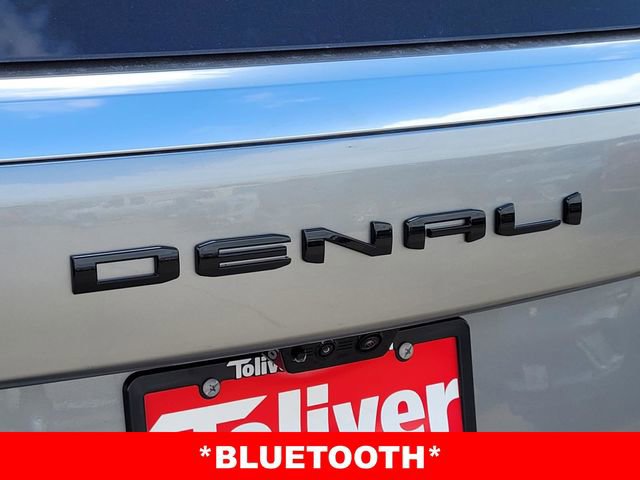 New 2026 GMC Yukon XL Denali w/ Denali Reserve Package image 9