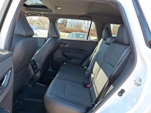 New 2026 Subaru Outback Touring image 11