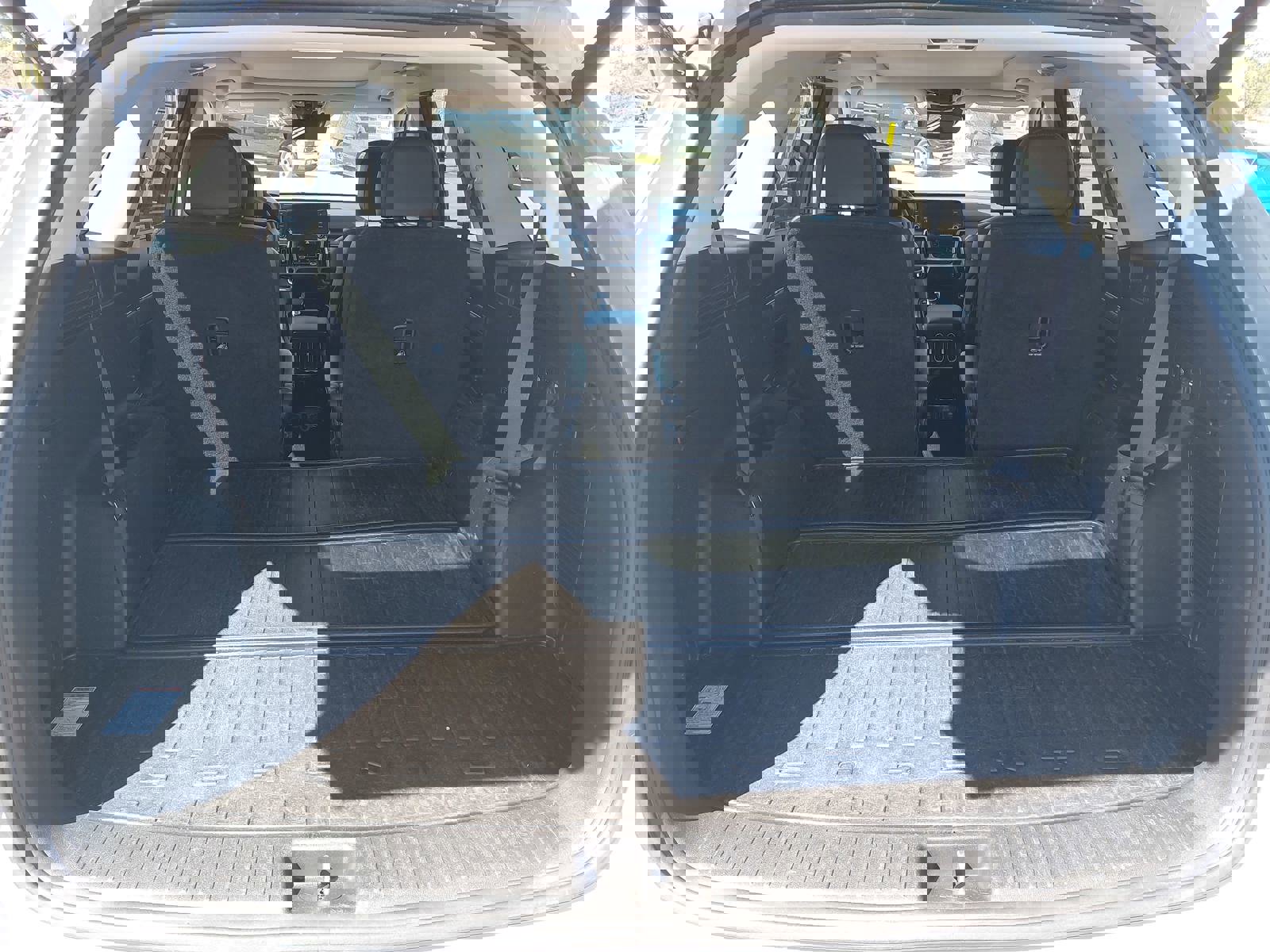 Used 2023 Kia Sorento SX image 14