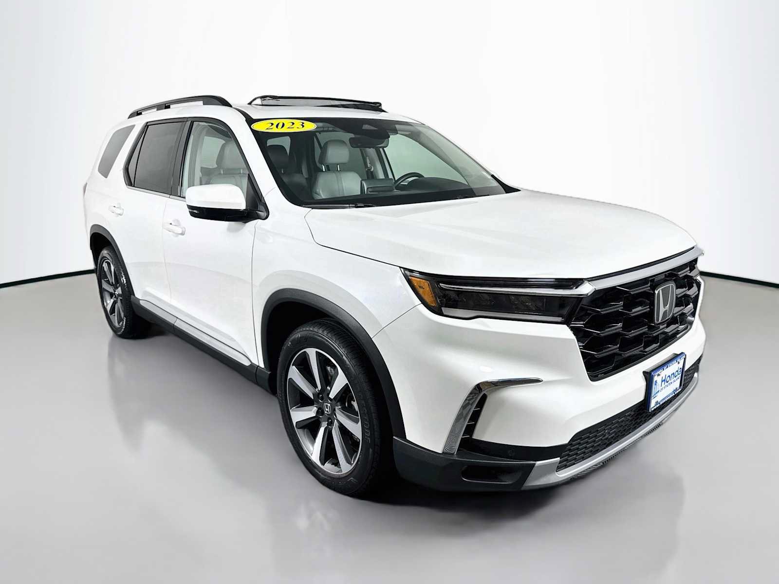 Used 2023 Honda Pilot Touring