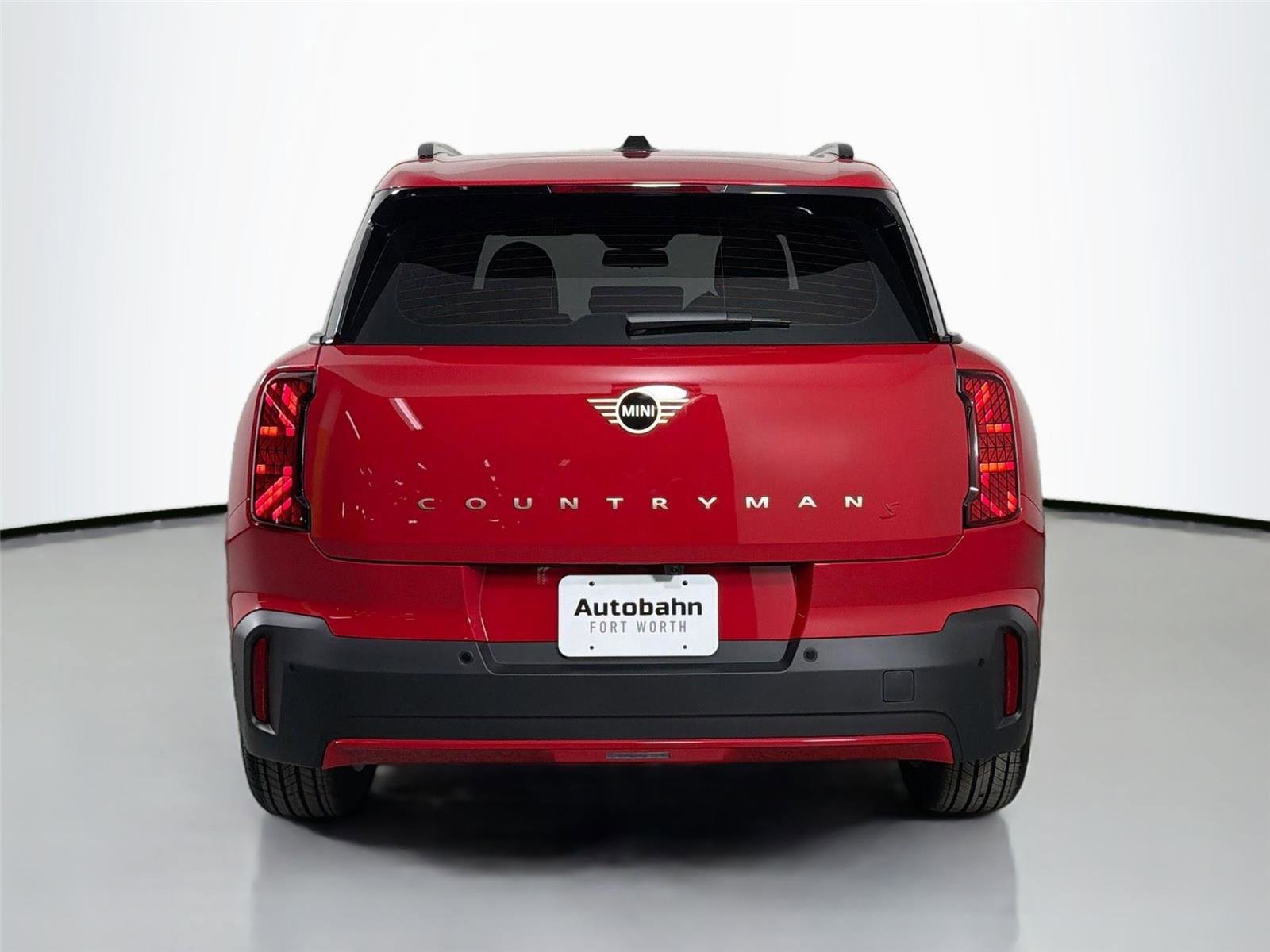 New 2027 MINI Cooper Countryman S AWD/4WD image 6