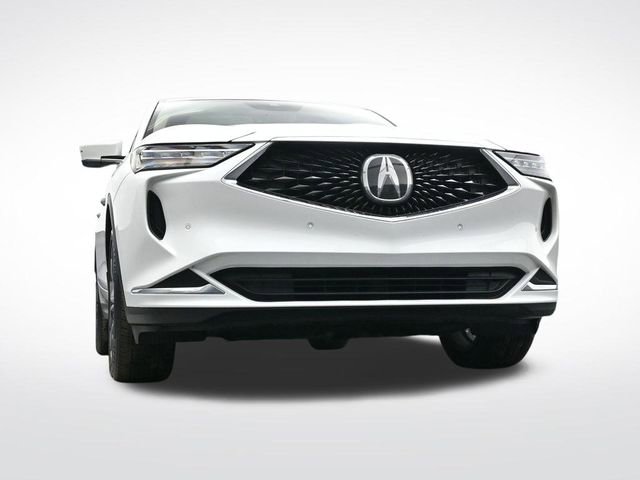 Used 2023 Acura MDX FWD w/ Technology Package image 38