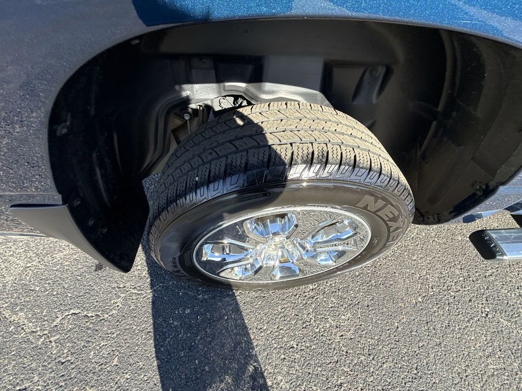 Used 2024 RAM 1500 Big Horn image 40