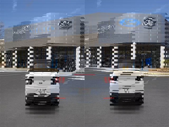 New 2026 Ford Mustang GT Premium image 5