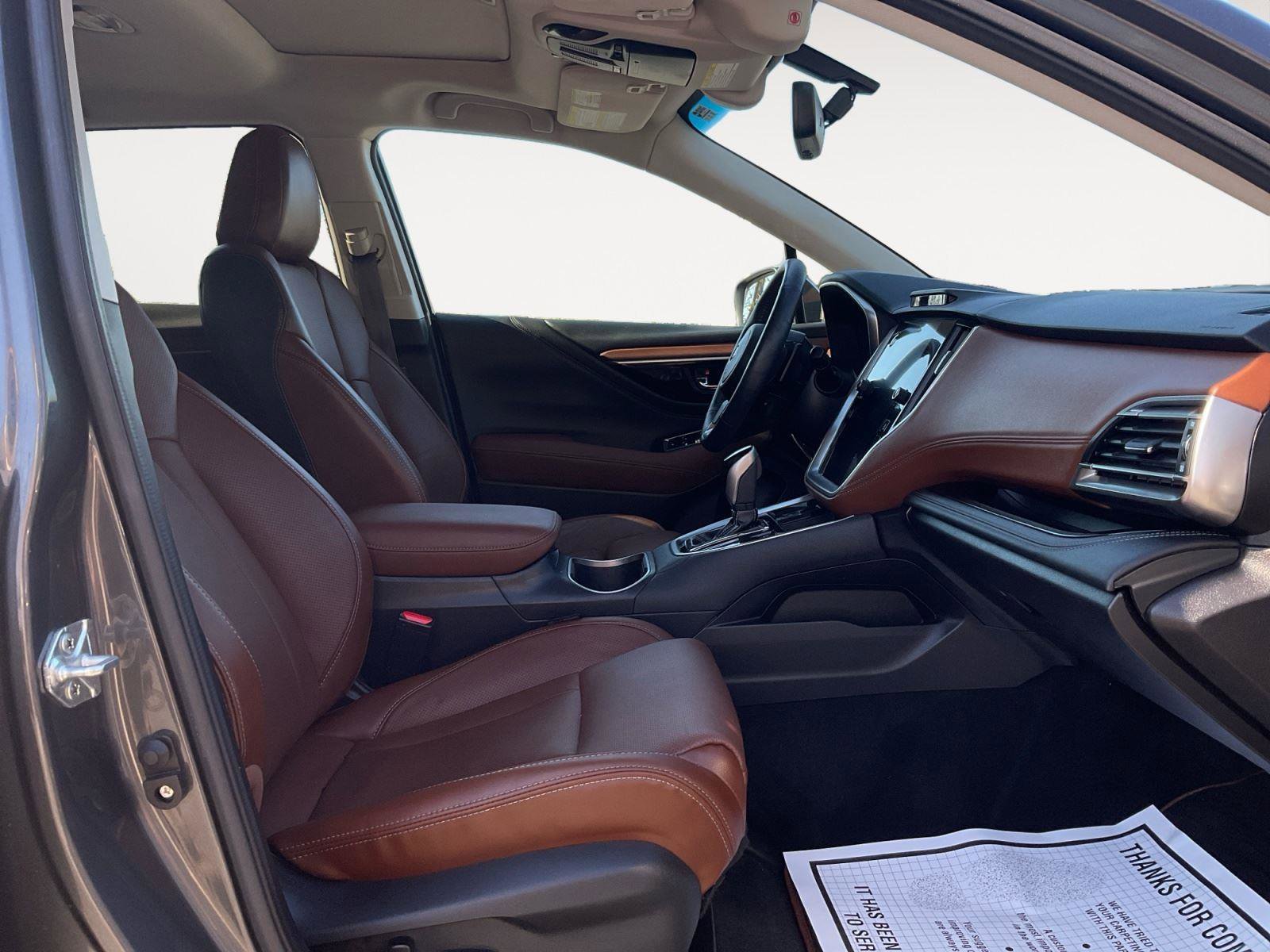 Used 2022 Subaru Outback Touring image 15