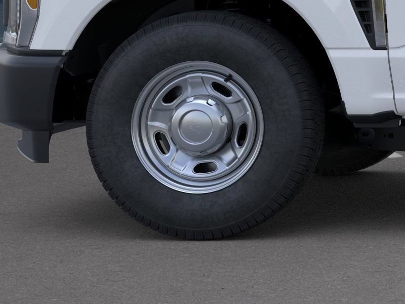 New 2026 Ford F250 XL RWD image 20