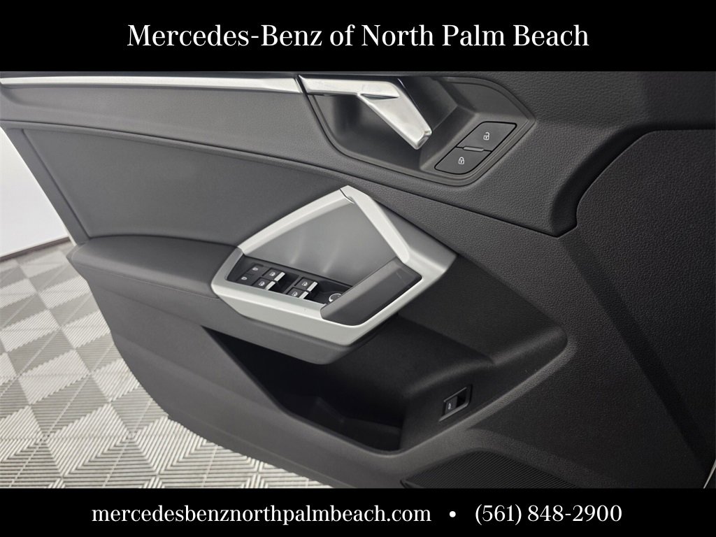 Used 2020 Audi Q3 2.0T Premium Plus w/ Premium Plus Package image 26