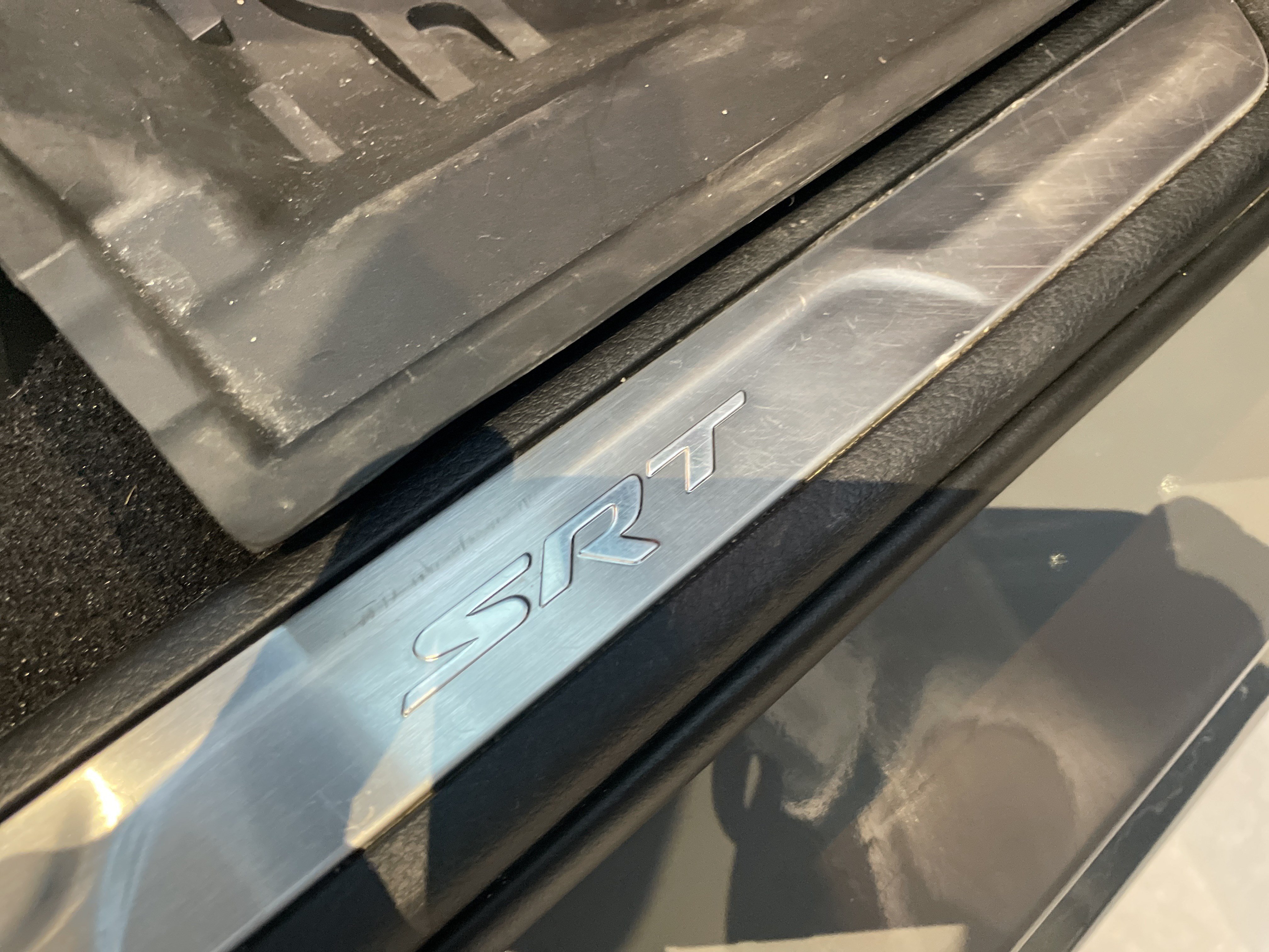 Used 2019 Jeep Grand Cherokee SRT AWD/4WD image 39