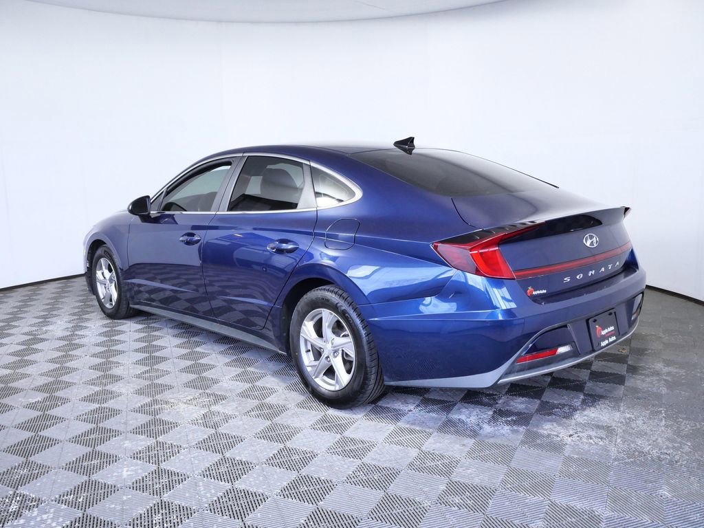 Used 2020 Hyundai Sonata SE image 6