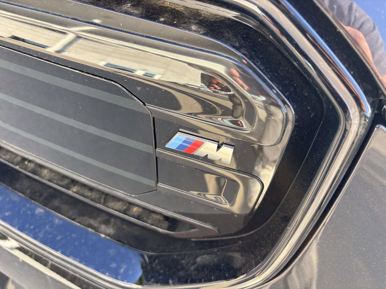 New 2026 BMW X3 M50 AWD/4WD image 13