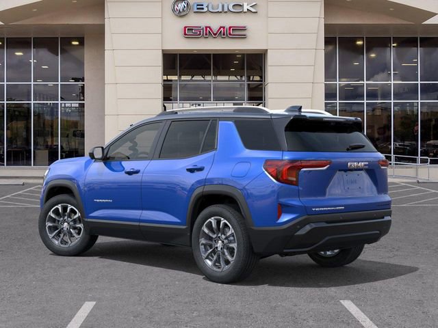 New 2026 GMC Terrain Elevation w/ Elevation Premium Package AWD/4WD image 3