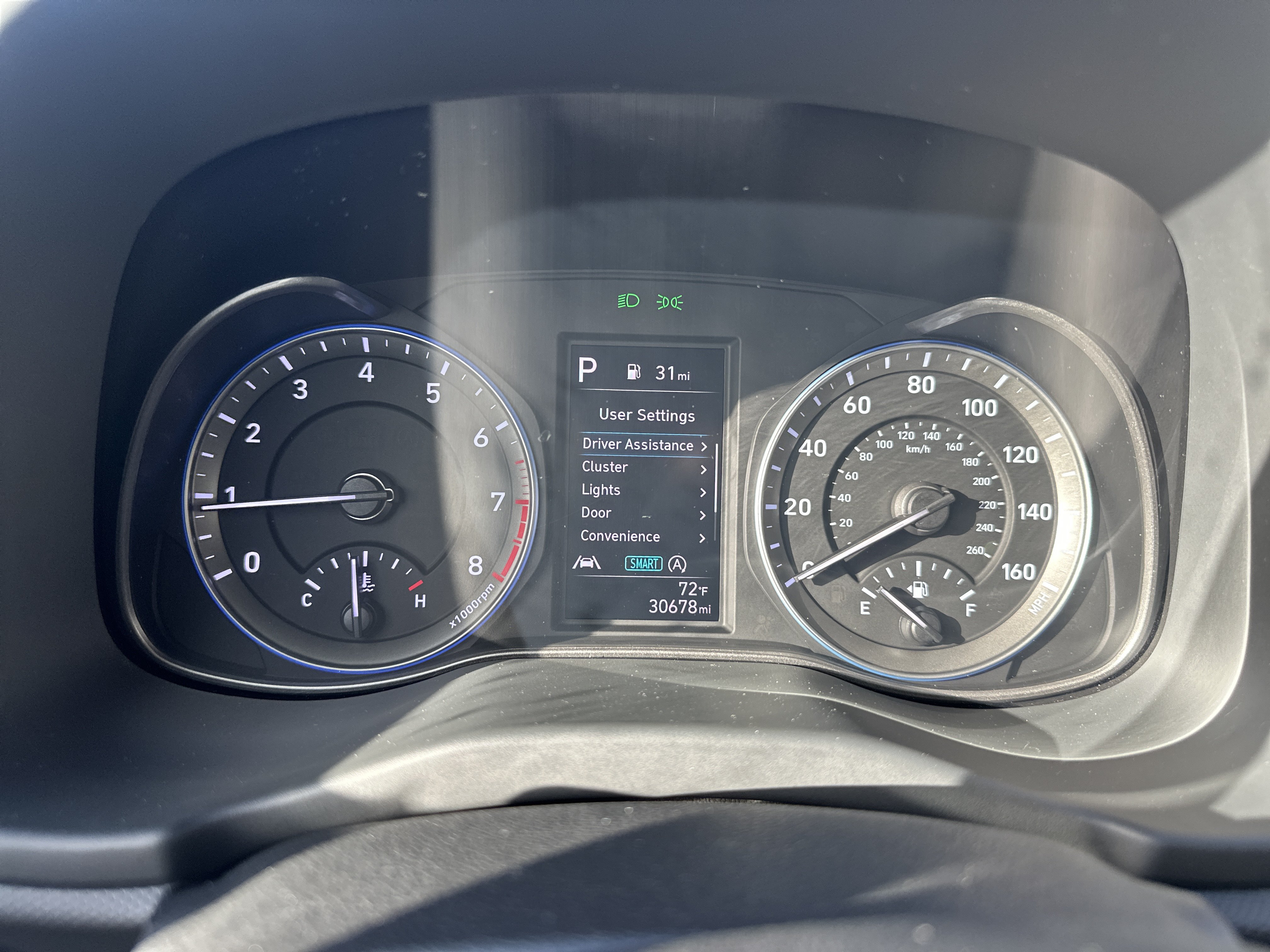 Used 2022 Hyundai Kona SEL w/ Cargo Package FWD image 16