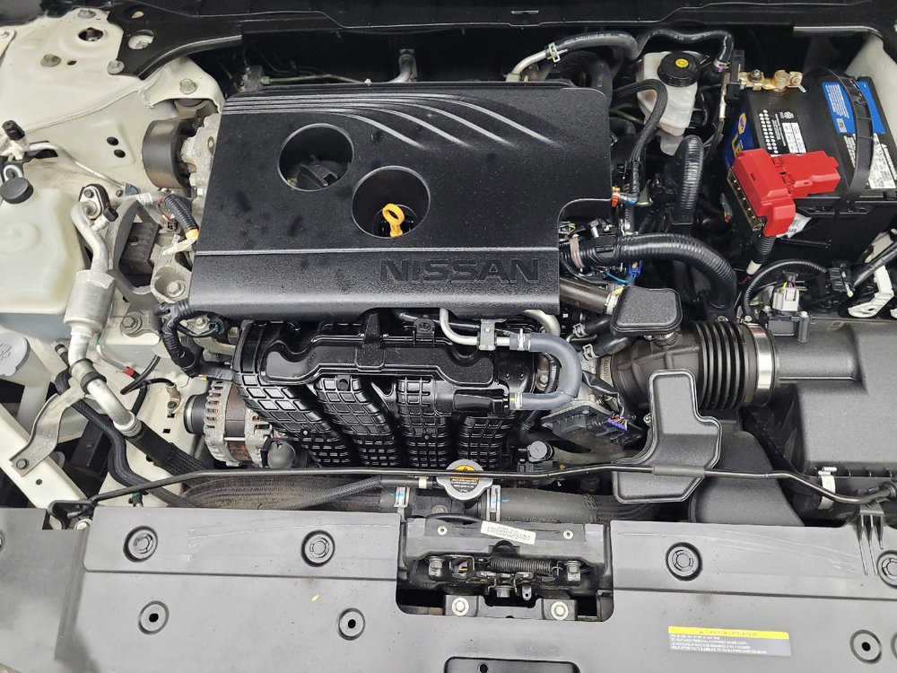 Used 2019 Nissan Altima 2.5 S FWD image 30