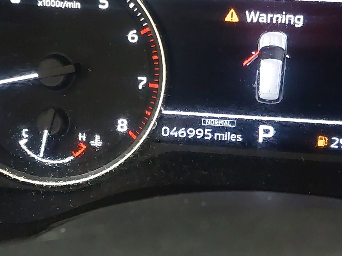 Used 2022 Mitsubishi Outlander SEL Black Edition image 11