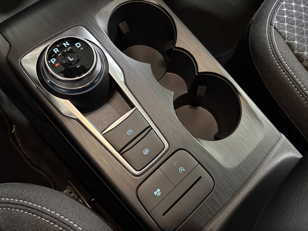 New 2026 Ford Escape Active w/ Cold Weather Package image 14