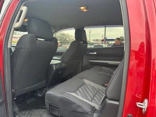Used 2021 Toyota Tundra SR5 image 3