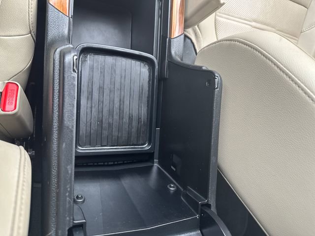Used 2021 Honda CR-V Touring image 18